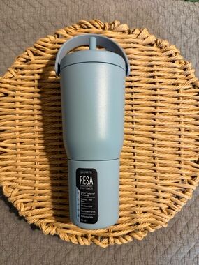 BrüMate RESA 35 oz Travel Tumbler - Mist